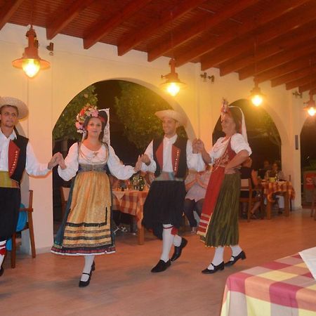Christina Hotel Μεσογγή Εξωτερικό φωτογραφία