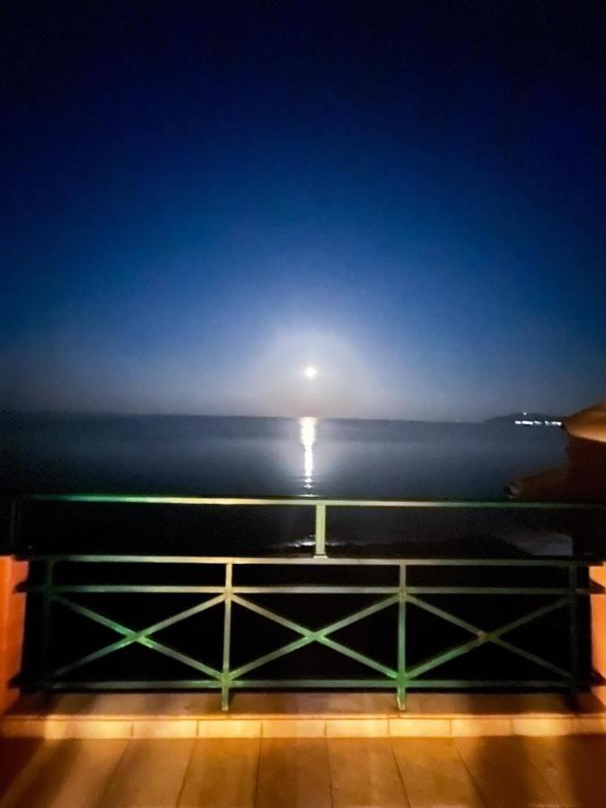 Christina Hotel Μεσογγή Εξωτερικό φωτογραφία