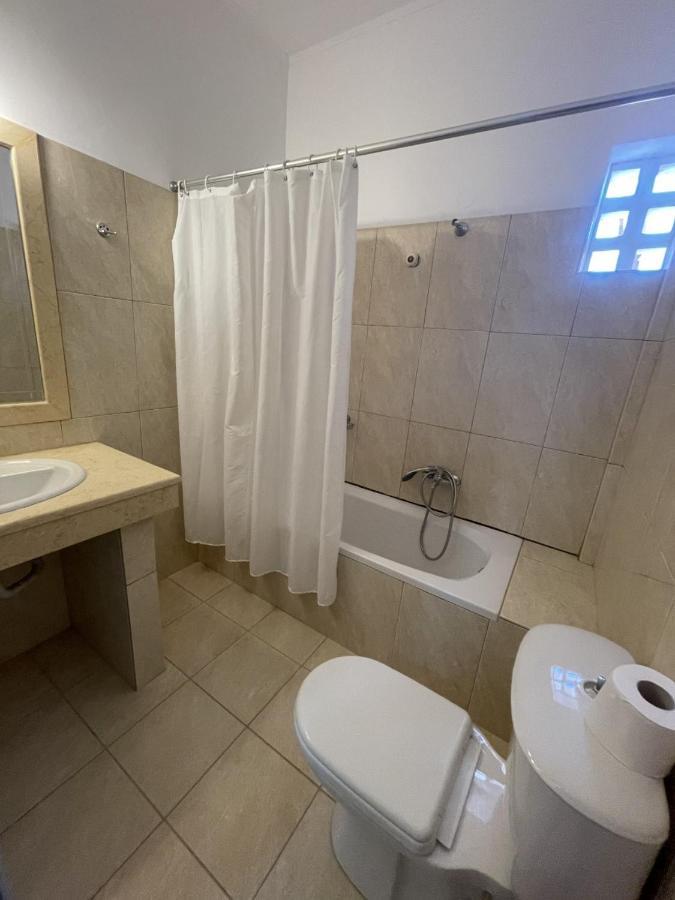 Christina Hotel Μεσογγή Εξωτερικό φωτογραφία
