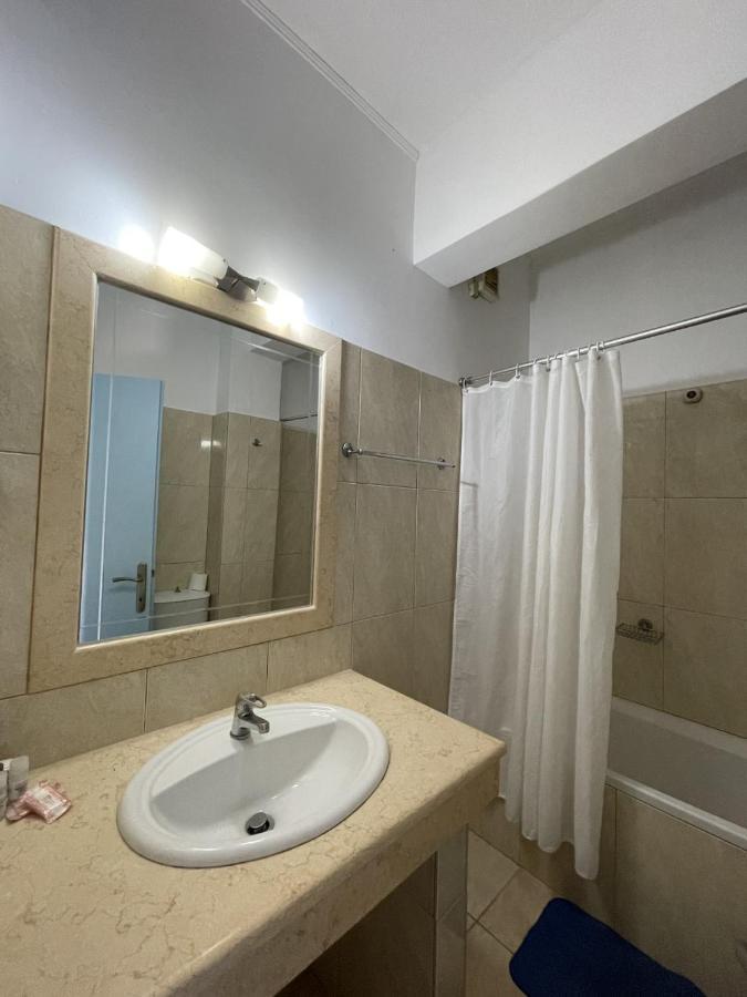 Christina Hotel Μεσογγή Εξωτερικό φωτογραφία